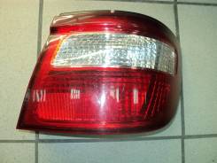 Стоп-сигнал. Nissan Presage, VU30, TU30, VNU30, HU30, U30, NU30, TNU30 Двигатели: VQ30DE, KA24DE, YD25DDT, QR25DE