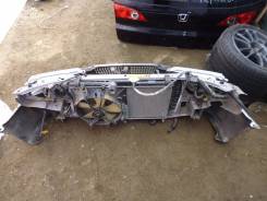 Ноускат. Toyota Sprinter, AE111