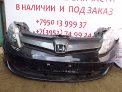 Ноускат. Honda Airwave, GJ1, GJ2 Двигатель L15A