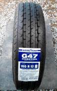 Goodyear FlexSteel G47. Летние, 2009 год, без износа, 4 шт