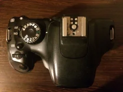 Canon EOS 550D Body ����