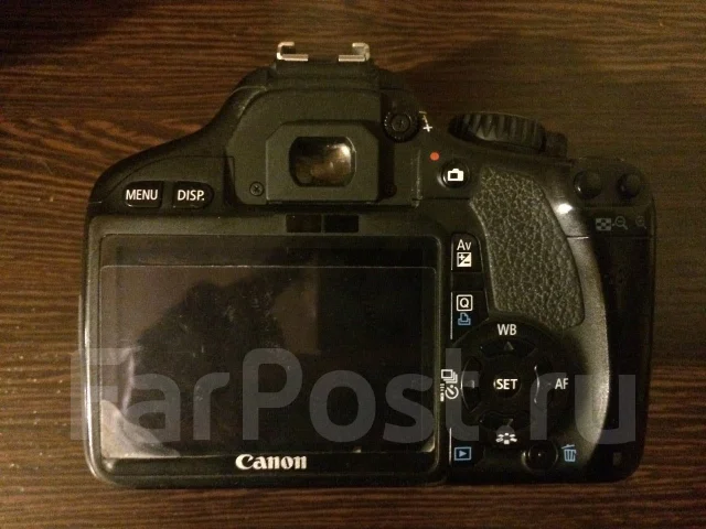 Canon EOS 550D Body ����