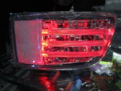 Фара противотуманная. Toyota Land Cruiser Toyota Land Cruiser Prado, GRJ120W, GRJ121W, KDJ120W, KDJ121W, KDJ125W, RZJ120W, RZJ125W, TRJ120W, TRJ125W...