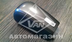 Рычаг переключения кпп. Toyota Land Cruiser Prado, TRJ150, GRJ150 Двигатели: 1GRFE, 2TRFE
