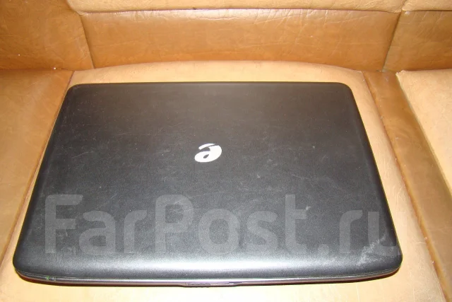 eMachines. 15", ��� 1024 ��, ���� 120���, WiFi: 1 ����