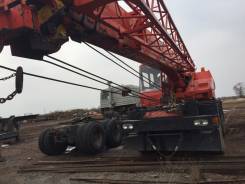 Tadano TR-200, 1998. Продается Кран Тадано г/п 20 т, 7 545 куб. см., 20 000 кг., 34 м.