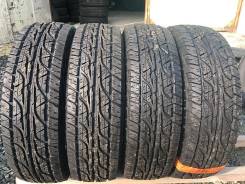 Dunlop Grandtrek AT3. Всесезонные, 2016 год, без износа, 4 шт