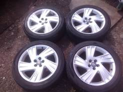 Toyota. 7.0x17, 5x100.00, ET45