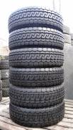 Bridgestone Ecopia. Всесезонные, 2015 год, без износа, 6 шт