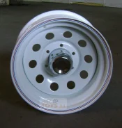 Ningbo A17. 8.0x15", 6x135, ET-20, �� 110���. ����