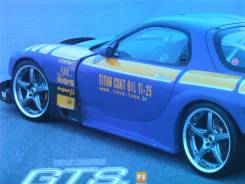 RAYS G-Games. 7.5x18, 5x100.00, 5x114.30, ET42, ЦО 73,0 мм.