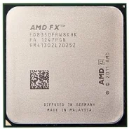 AMD FX-8350 ����