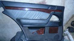 Накладка на боковую дверь. Mercedes-Benz S-Class, W140