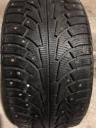 Nokian Hakkapeliitta 5 SUV. Зимние, шипованные, износ: 5%, 1 шт