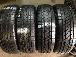 Bridgestone Dueler H/L. Летние, без износа, 4 шт