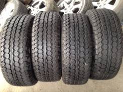 Goodyear Wrangler. Летние, 2012 год, без износа, 4 шт