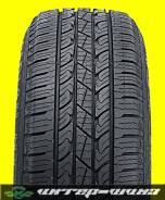 Nexen Roadian HTX RH5. Летние, 2017 год, без износа, 4 шт