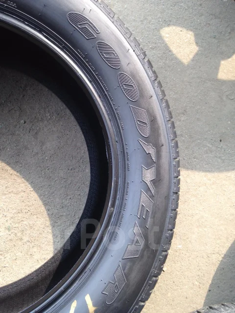 Goodyear Eagle GT2. ������, 2014 ���, ����� ����