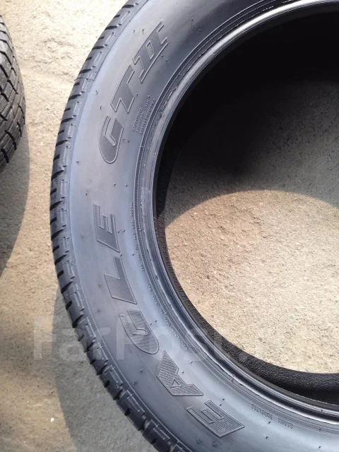 Goodyear Eagle GT2. ������, 2014 ���, ����� ����