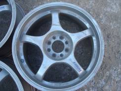A-Tech Final Speed. 7.0x16", 4x100, ET35, �� 72,0���. ����