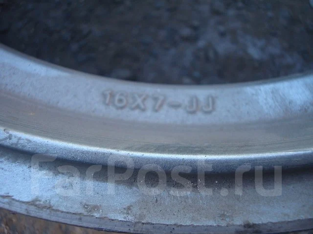 A-Tech Final Speed. 7.0x16", 4x100, ET35, �� 72���. ����