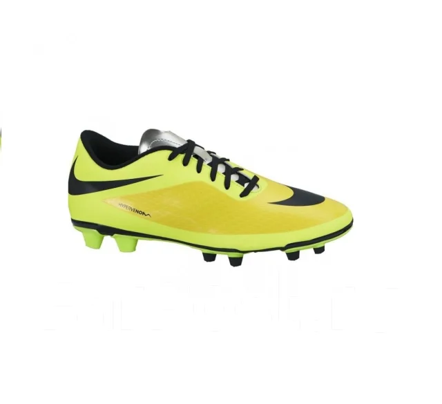 nike hypervenom phade fg
