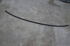 Молдинг лобового стекла. Toyota Land Cruiser Prado, KD95, KDJ90, KDJ90W, KDJ95, KDJ95W, KZJ90W, KZJ95W, RZJ90W, RZJ95W, VZJ90, VZJ90W, VZJ95, VZJ95W...