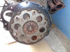 Маховик. Toyota: Estima Emina, Estima Lucida, Toyoace, Dyna, Innova, Hilux Surf, Hilux, Granvia, Crown, 4Runner, Kijang, Hiace, T100, Regius, Estima...