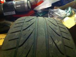 Dunlop Direzza Sport Z1. Летние, износ: 40%, 2 шт