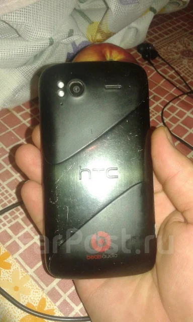 HTC Sensation. �/� ����