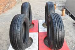 Bridgestone Dueler H/L. Летние, 2011 год, без износа, 4 шт