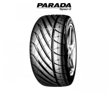 Yokohama Parada Spec-2. ������, ����� ����