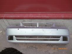 Бампер. Chevrolet Lacetti, J200