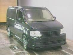 Honda Stepwgn. RF3, K20A