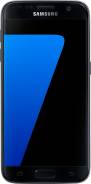 Samsung Galaxy S7 Duos. Новый, 32 Гб, Черный, Dual-SIM
