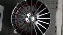Nitro. x6, 4x100.00