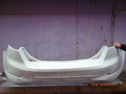 Бампер. Ford Mondeo
