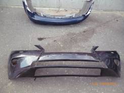 Бампер. Lexus RX350