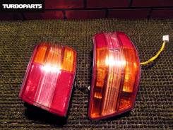 Стоп-сигнал. Toyota Mark II, LX100, GX100, GX105, JZX105, JZX100, JZX101 Двигатели: 1JZGTE, 1GFE, 1JZGE, 2LTE, 2JZGE, 4SFE