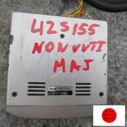 Не штатный пневмокотроллер Toyota Majesta UZS 155. Toyota Crown Majesta, UZS155