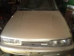 Мазда 626 на разбор. Mazda 626