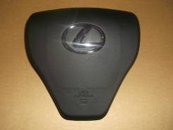 Крышка подушки безопасности водителя. Lexus RX330, GGL15, GGL10W, GGL16W, GGL15W Lexus RX350, GGL10W, GGL15, GGL15W, GGL16W Двигатель 2GRFE