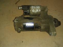 Стартер. Toyota: Corolla, Corolla Rumion, Wish, Yaris, Allion, Auris, Isis, Corolla Fielder, ist, Premio, Corolla Axio Двигатели: 1ZRFE, 2ZRFE, 2ZRFAE