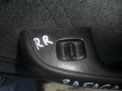 Кнопка стеклоподъемника. Honda Rafaga, CE4, CE5 Honda Ascot, CE5, CE4