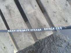 Стекло заднее. Honda Rafaga, CE4, CE5, E-CE5, E-CE4, ECE4, ECE5 Honda Ascot, E-CE5, CE5, E-CE4, CE4 Двигатели: G20A, G25A