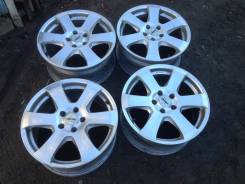 Almex. 8.0x17, 5x112.00, ET44, ЦО 112,0 мм.