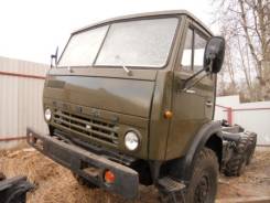 КамАЗ 4310. Продаю Камаз-4310 новый, 2 300 куб. см., 10 000 кг., 4x4