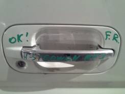 Ручка двери внешняя. Honda Stepwgn, RF3