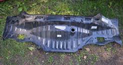 Панель стенок багажного отсека. Nissan Teana, PJ32, PJ31, J32R, TNJ32, J32, J31, TNJ31 Двигатели: QR25DE, VQ23DE, QR20DE, VQ25DE, VQ35DE
