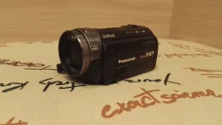 Panasonic HDC-SD800. 10 - 14.9 ��, � ���������� ����